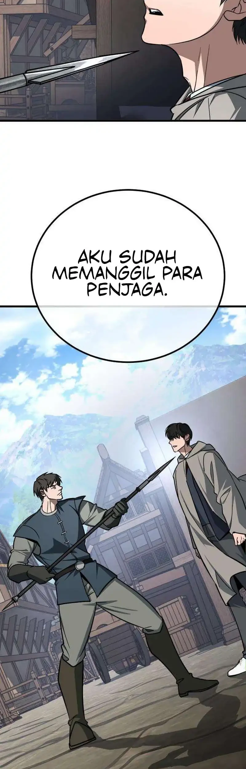 Survival Supremacy Chapter 6 Gambar 201