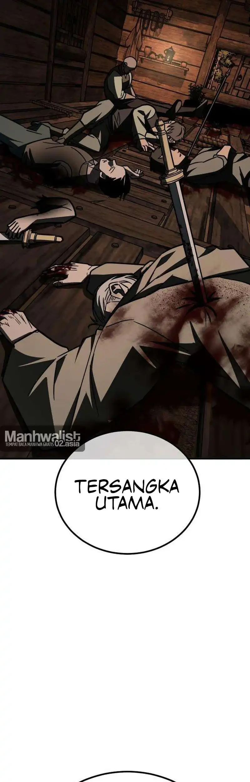 Survival Supremacy Chapter 6 Gambar 204