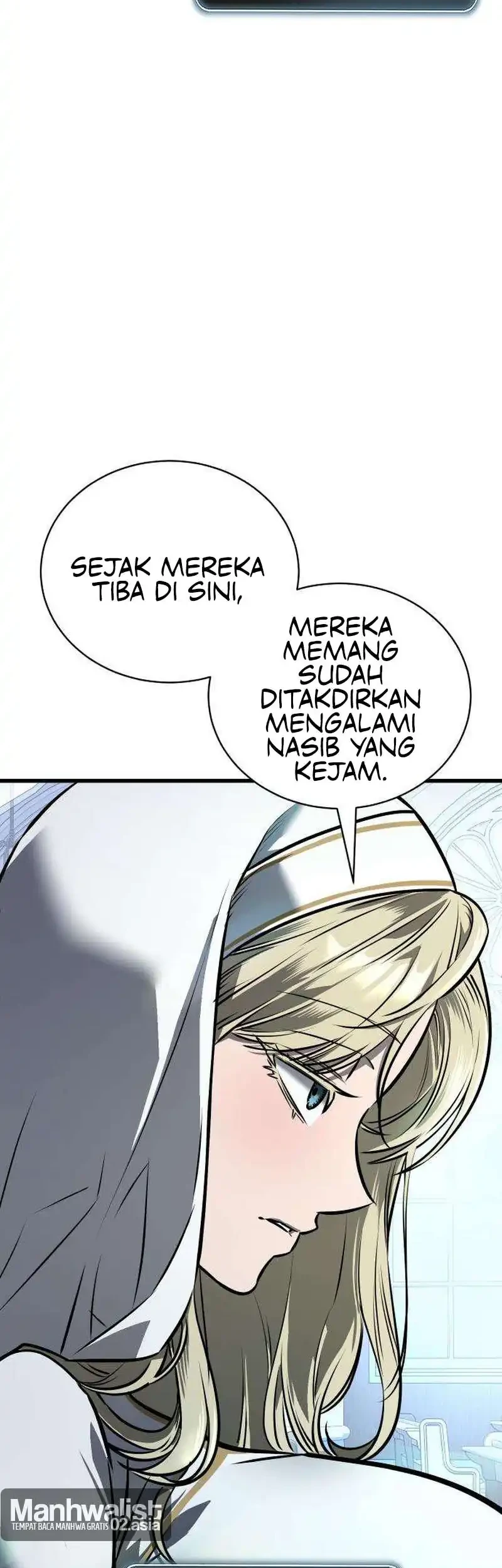 Survival Supremacy Chapter 6 Gambar 206