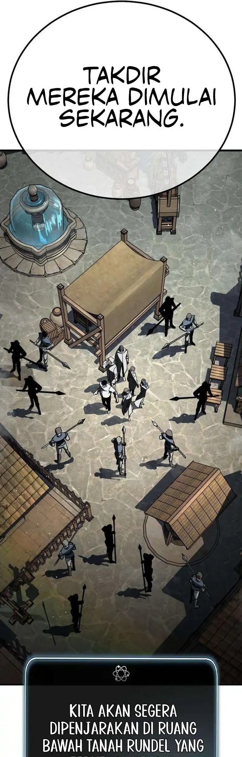 Survival Supremacy Chapter 6 Gambar 208