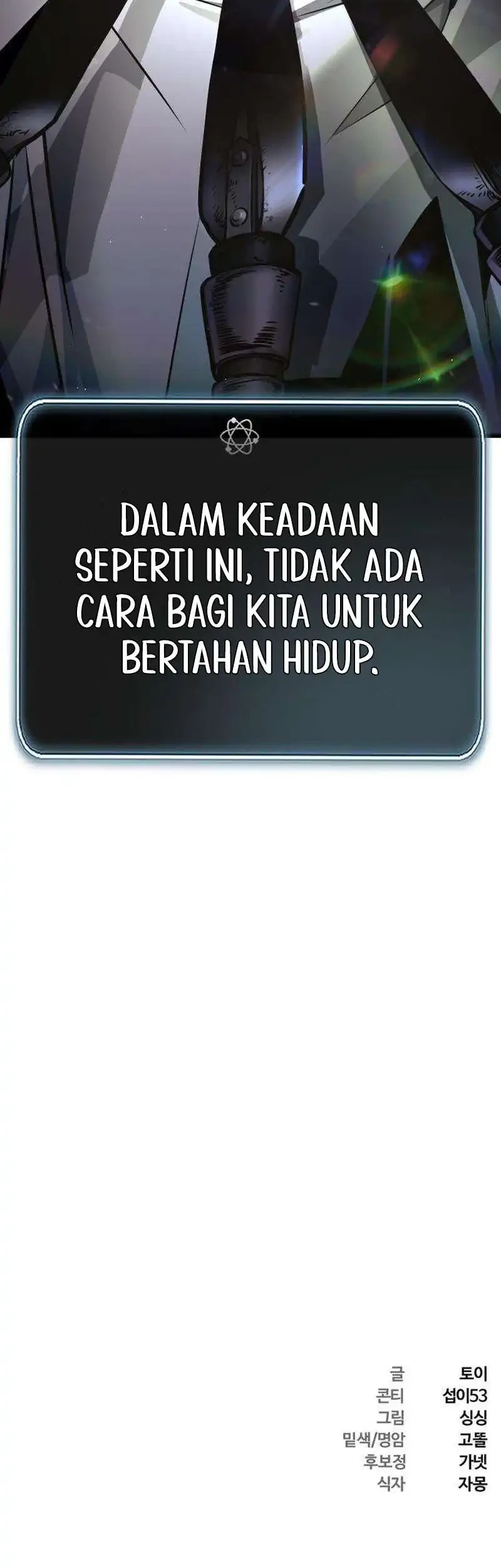 Survival Supremacy Chapter 6 Gambar 210