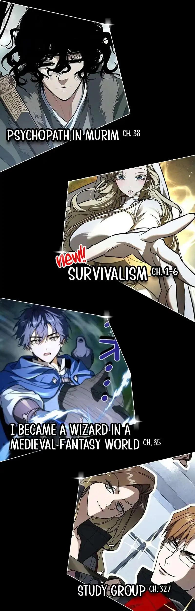 Survival Supremacy Chapter 6 Gambar 212