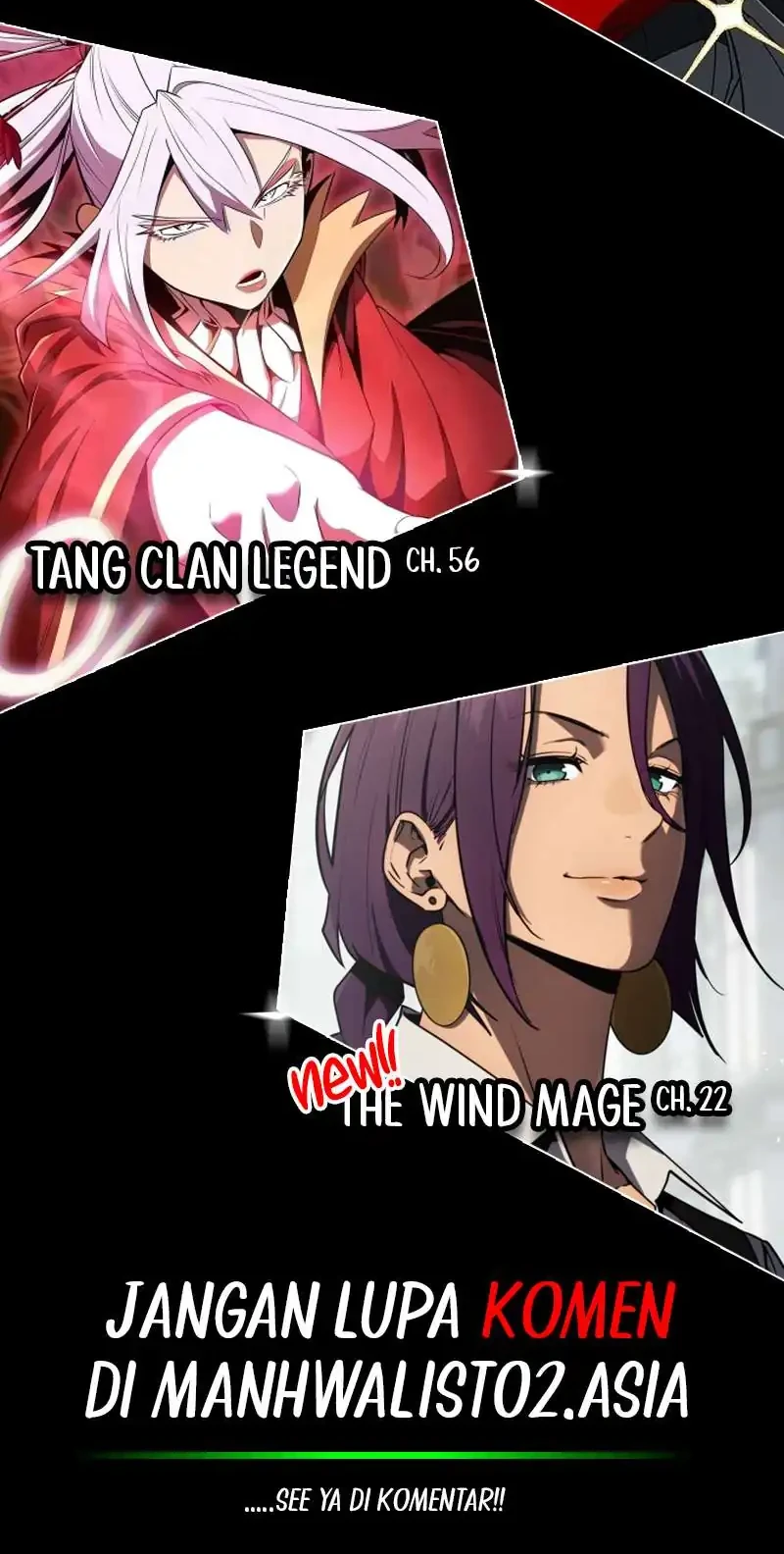 Survival Supremacy Chapter 6 Gambar 213