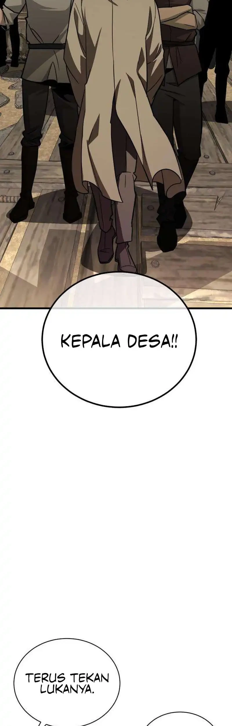 Survival Supremacy Chapter 6 Gambar 27