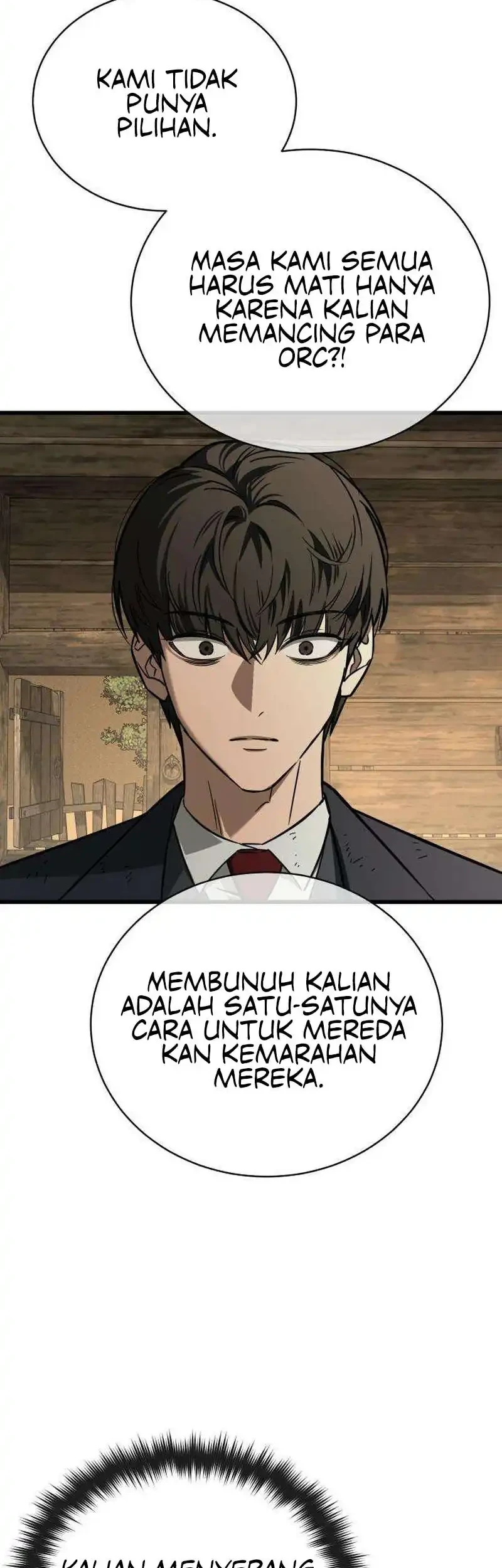 Survival Supremacy Chapter 6 Gambar 30