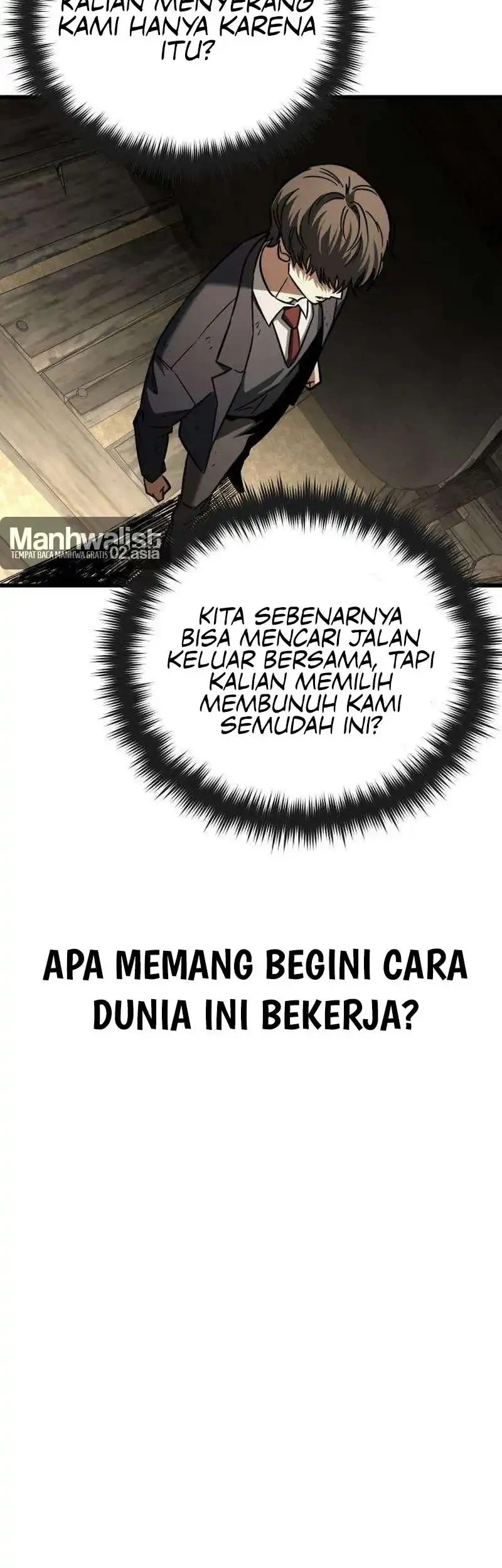 Survival Supremacy Chapter 6 Gambar 31