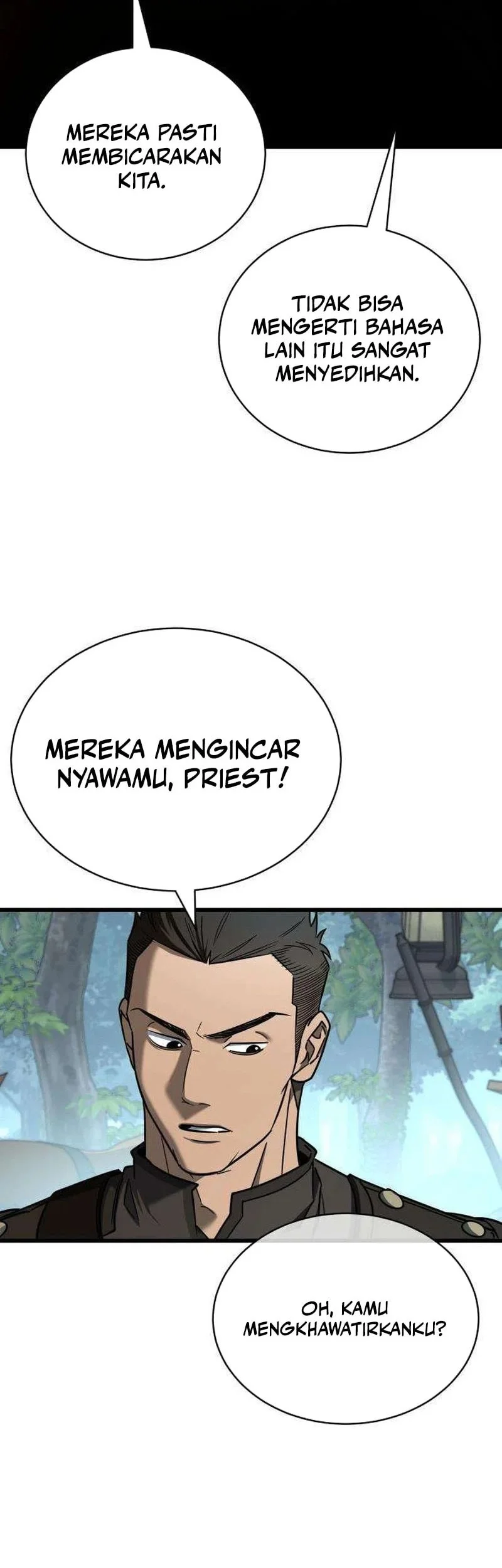 Survival Supremacy Chapter 6 halaman 44