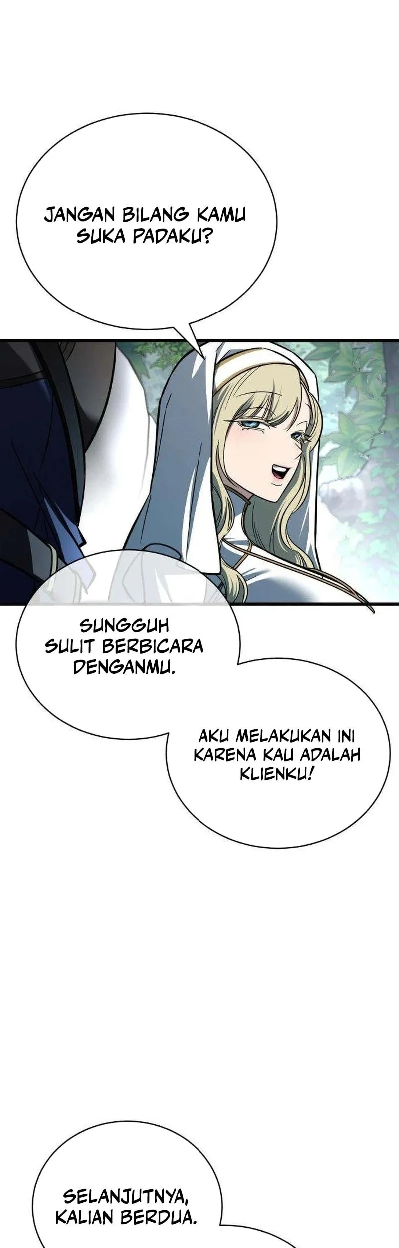 Survival Supremacy Chapter 6 halaman 45