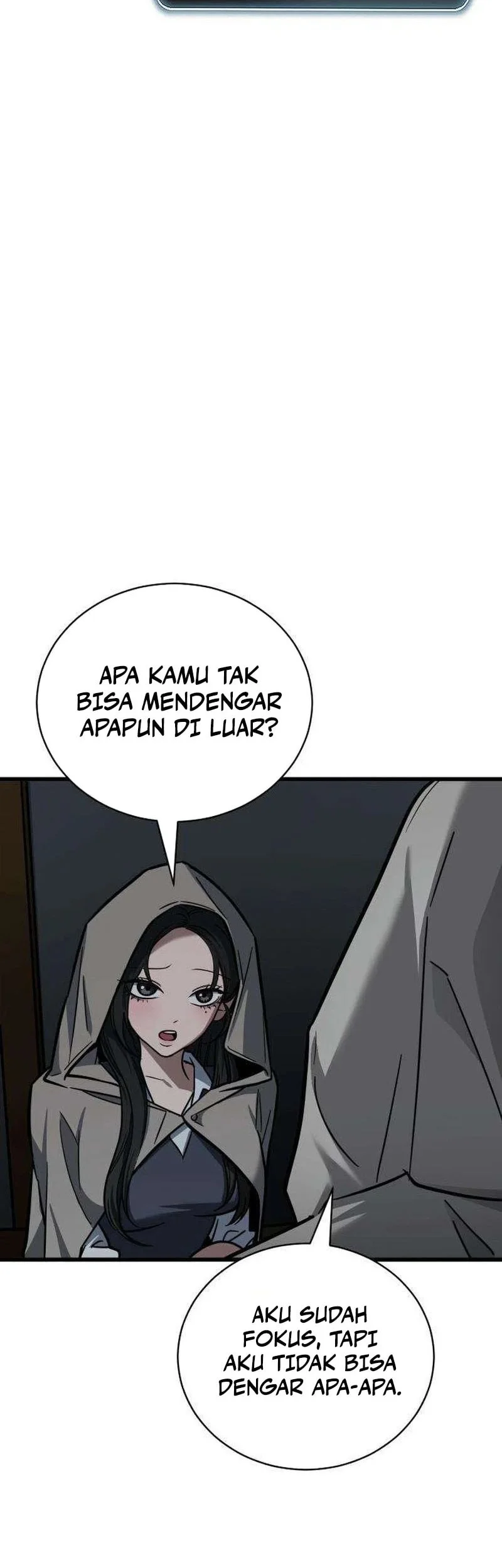 Survival Supremacy Chapter 6 halaman 54
