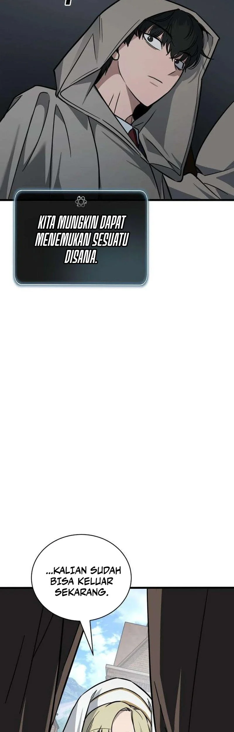 Survival Supremacy Chapter 6 halaman 56