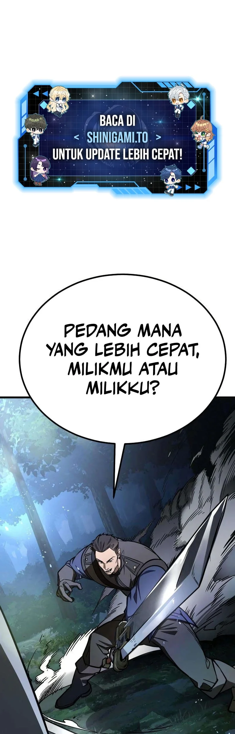 Survival Supremacy Chapter 6 halaman 3