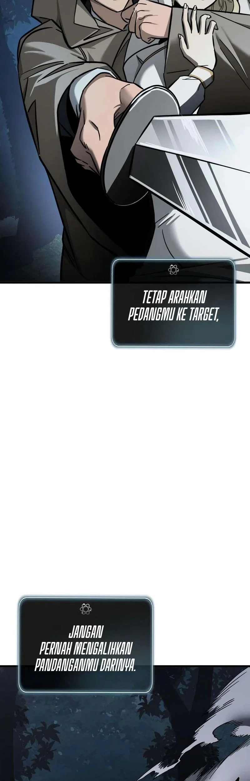Survival Supremacy Chapter 6 halaman 5