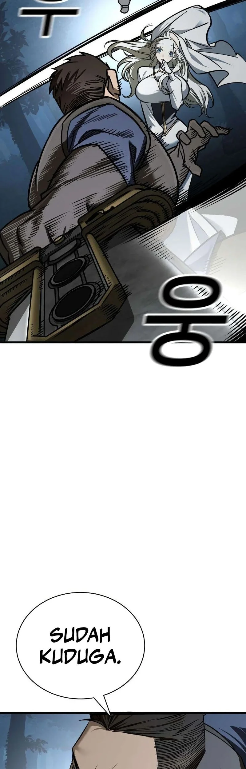 Survival Supremacy Chapter 6 halaman 12