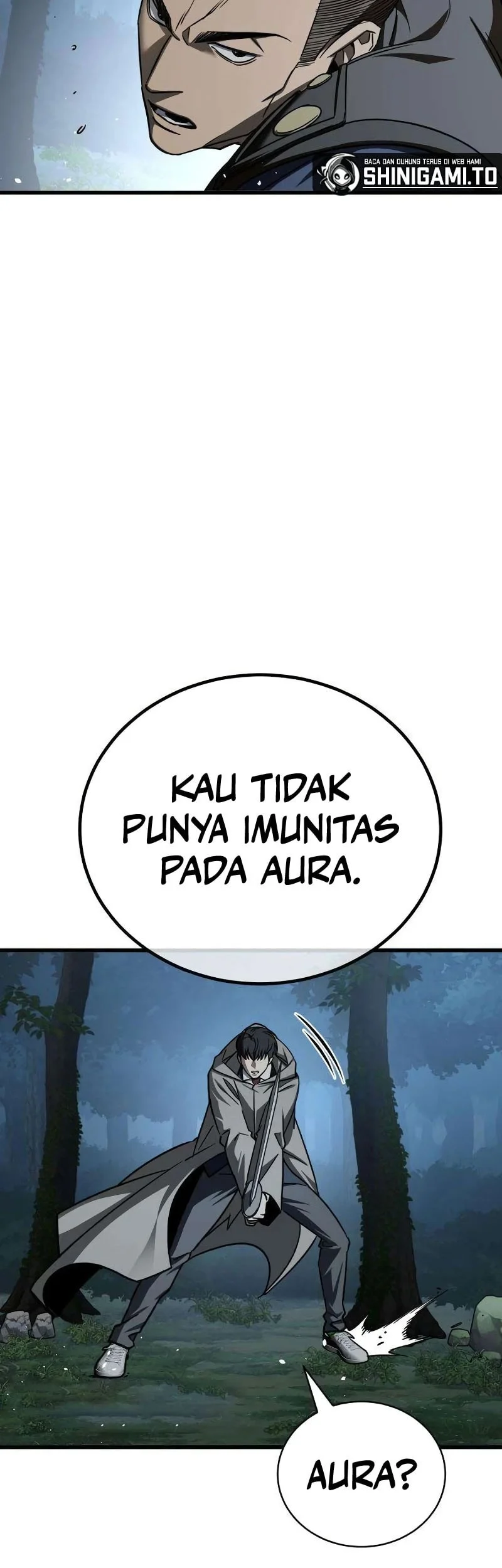 Survival Supremacy Chapter 6 halaman 13