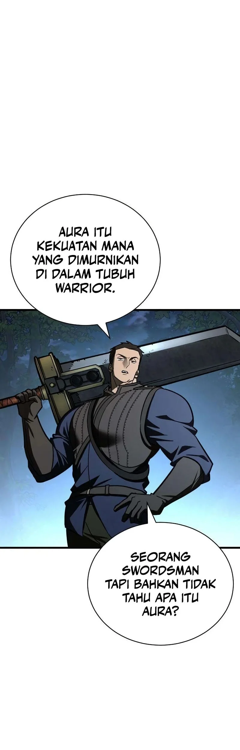 Survival Supremacy Chapter 6 halaman 14