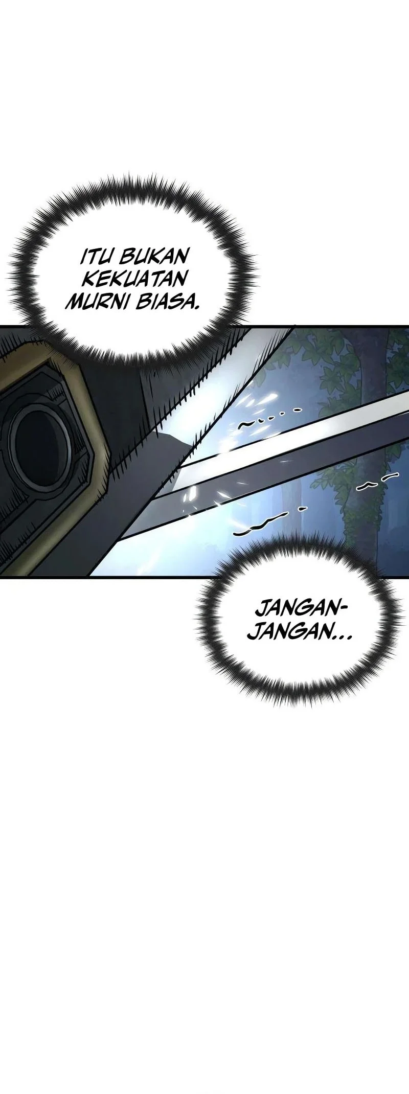 Survival Supremacy Chapter 6 halaman 18