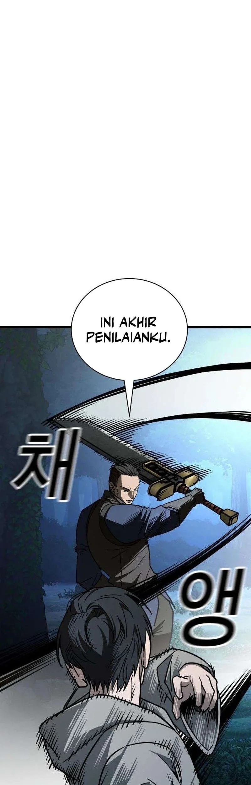 Survival Supremacy Chapter 6 halaman 28