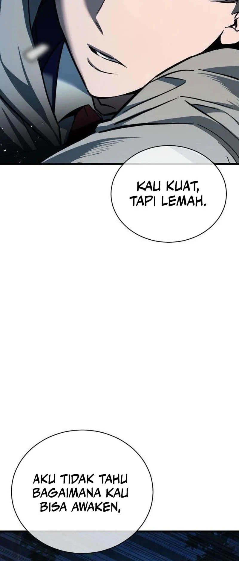 Survival Supremacy Chapter 6 halaman 30