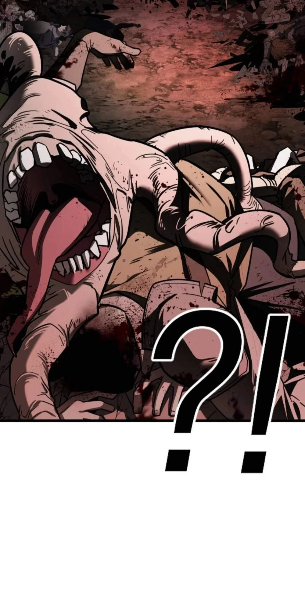 Survival Supremacy Chapter 7 Gambar 108