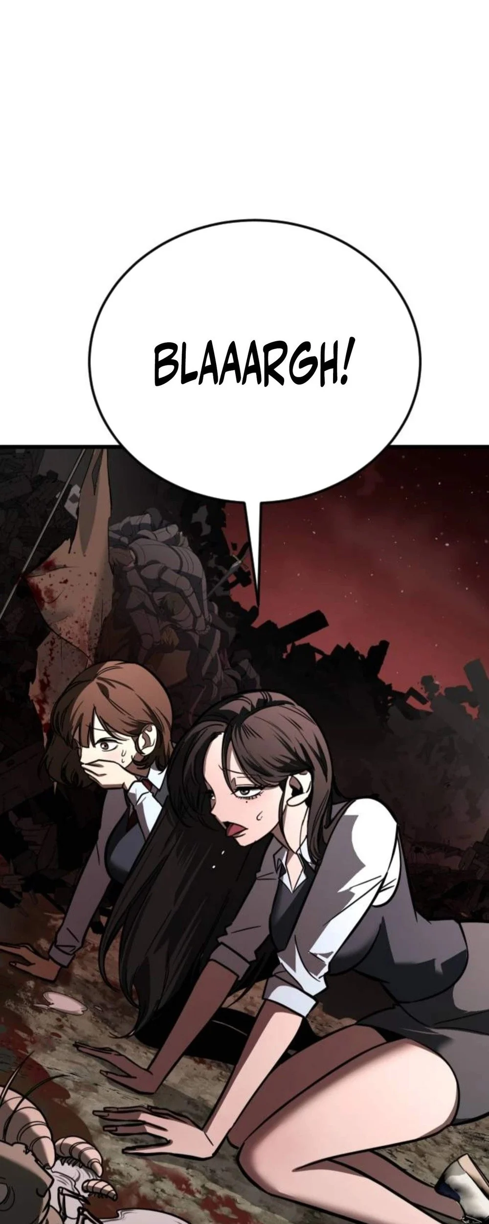 Survival Supremacy Chapter 7 Gambar 109
