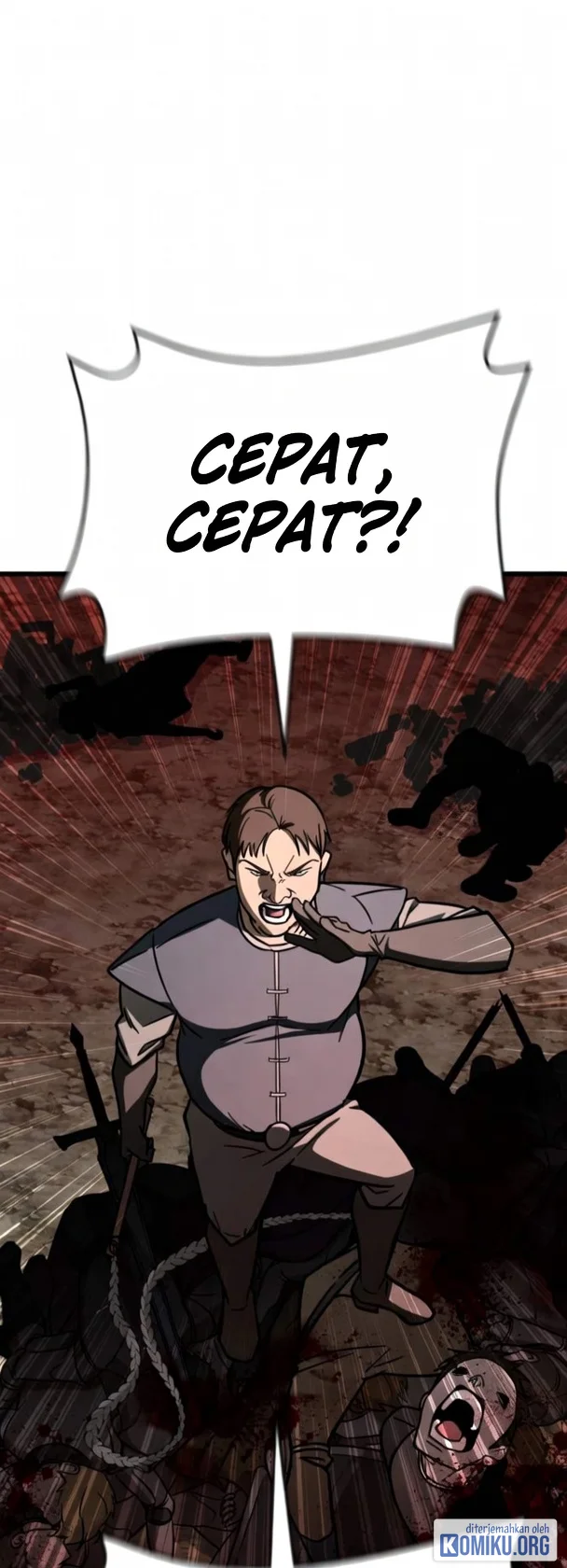 Survival Supremacy Chapter 7 Gambar 112
