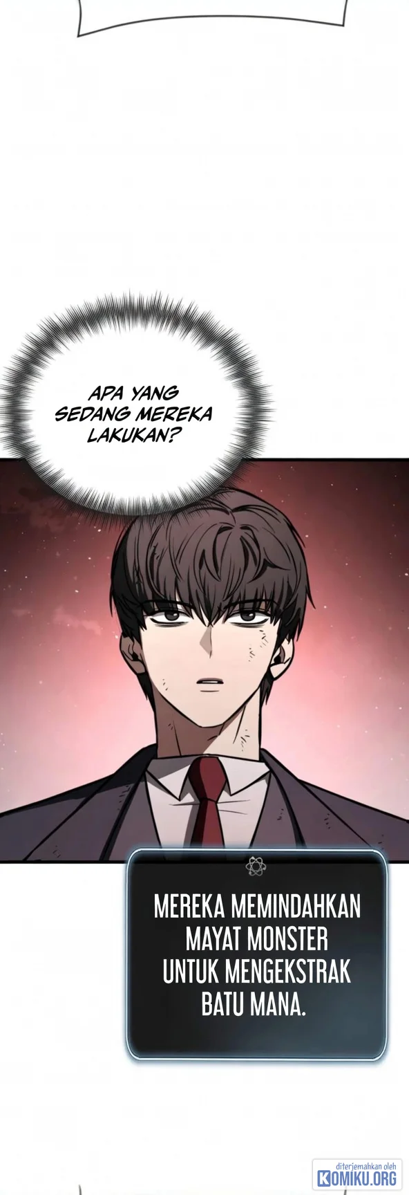 Survival Supremacy Chapter 7 Gambar 118