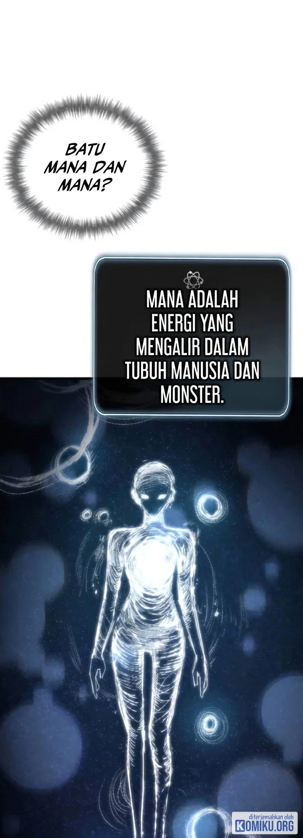 Survival Supremacy Chapter 7 Gambar 119
