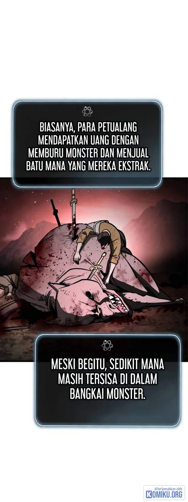 Survival Supremacy Chapter 7 Gambar 122