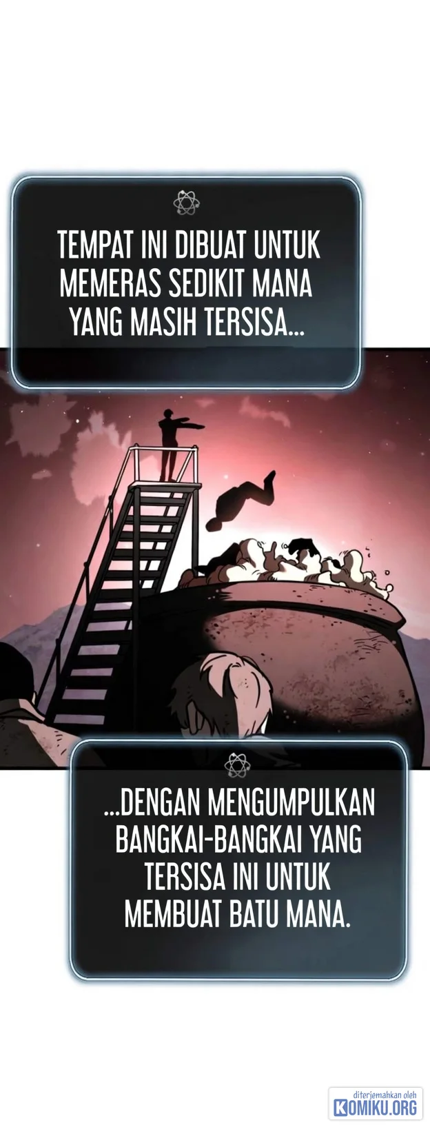 Survival Supremacy Chapter 7 Gambar 123