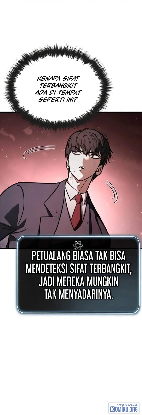 Survival Supremacy Chapter 7 Gambar 128