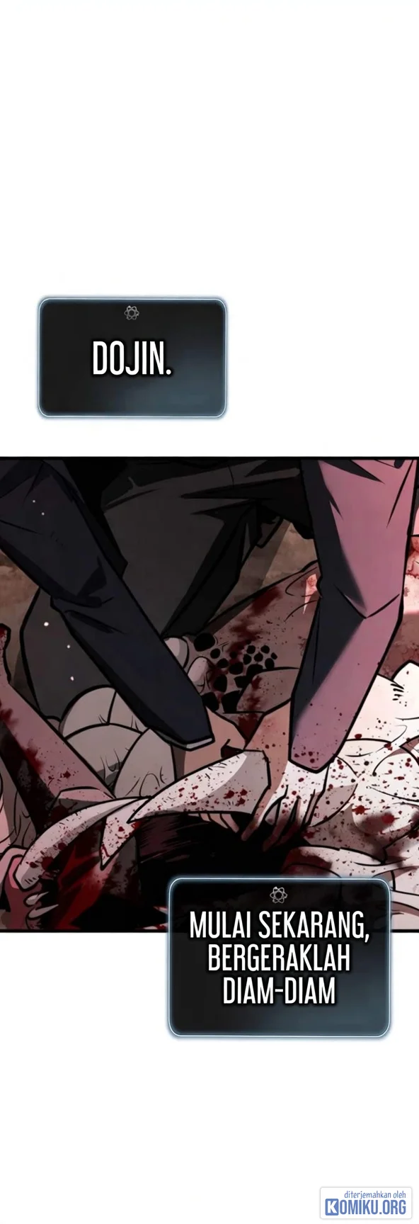 Survival Supremacy Chapter 7 Gambar 129