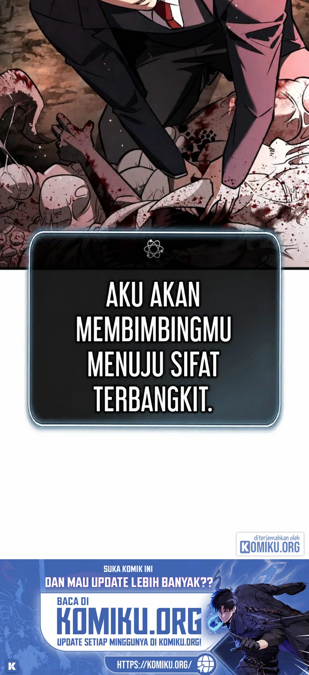 Survival Supremacy Chapter 7 Gambar 131