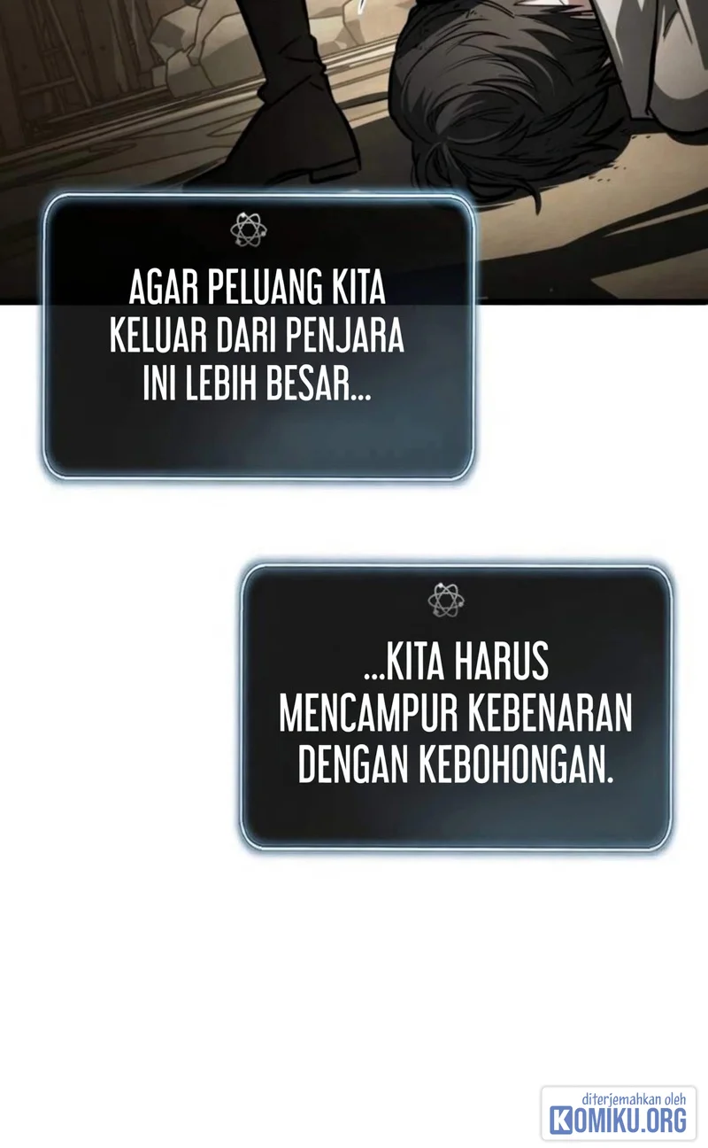 Survival Supremacy Chapter 7 halaman 17