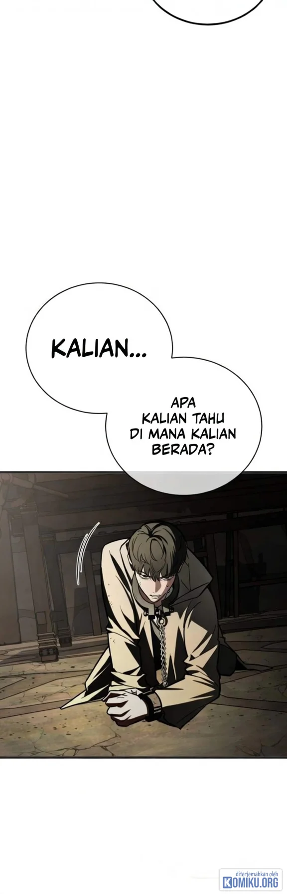 Survival Supremacy Chapter 7 halaman 25