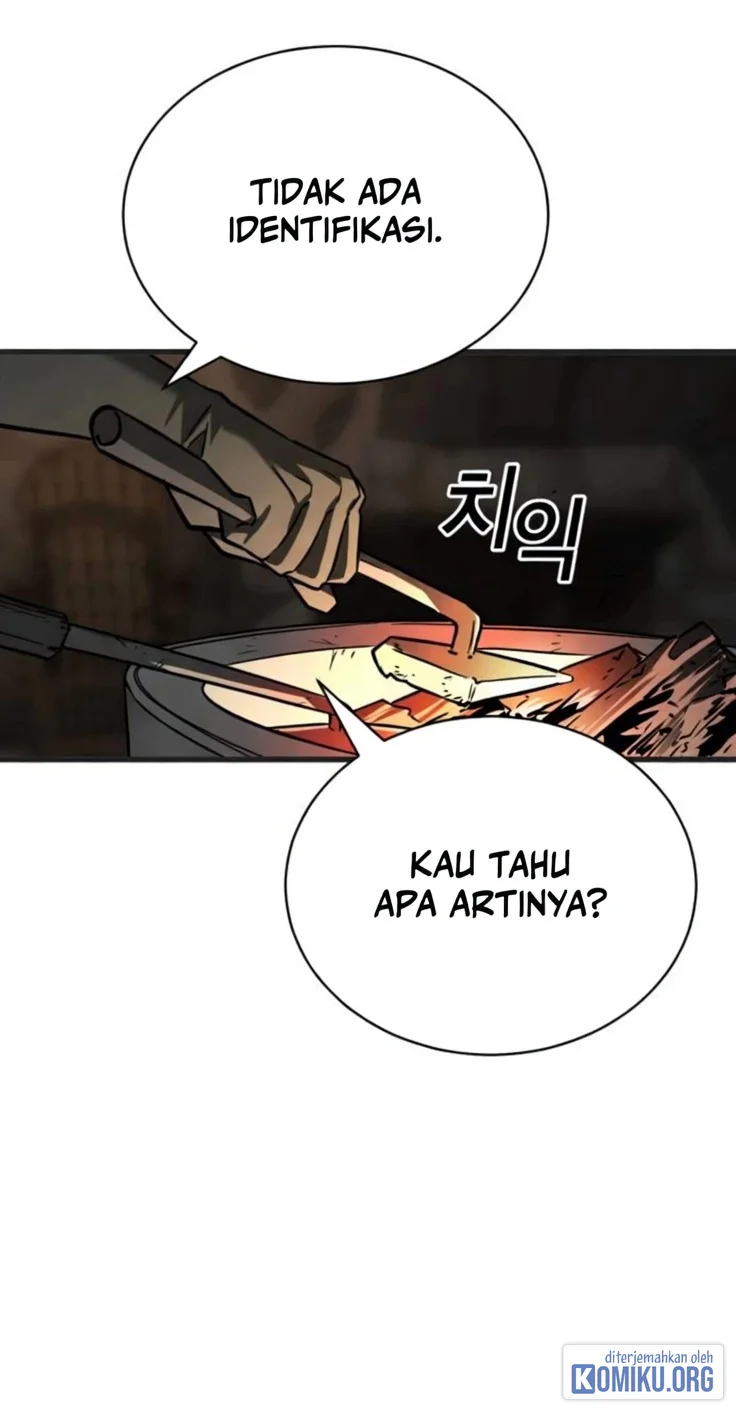 Survival Supremacy Chapter 7 halaman 29