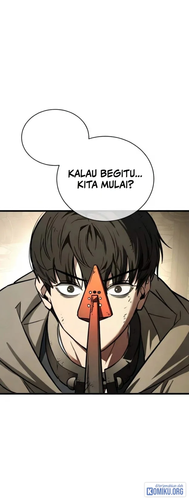 Survival Supremacy Chapter 7 halaman 32
