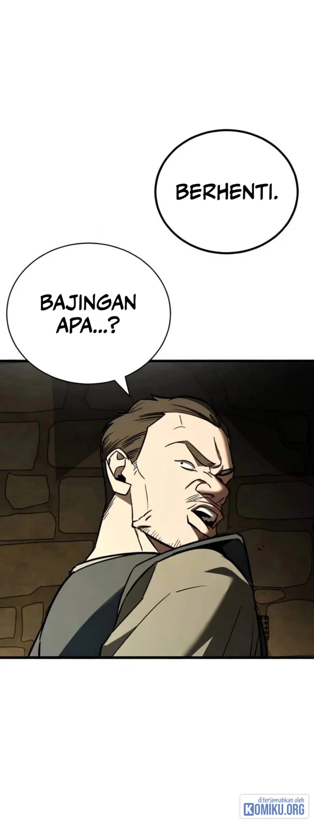 Survival Supremacy Chapter 7 halaman 37