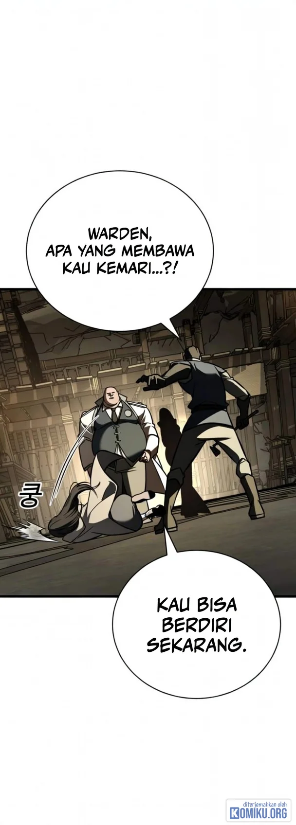 Survival Supremacy Chapter 7 halaman 40