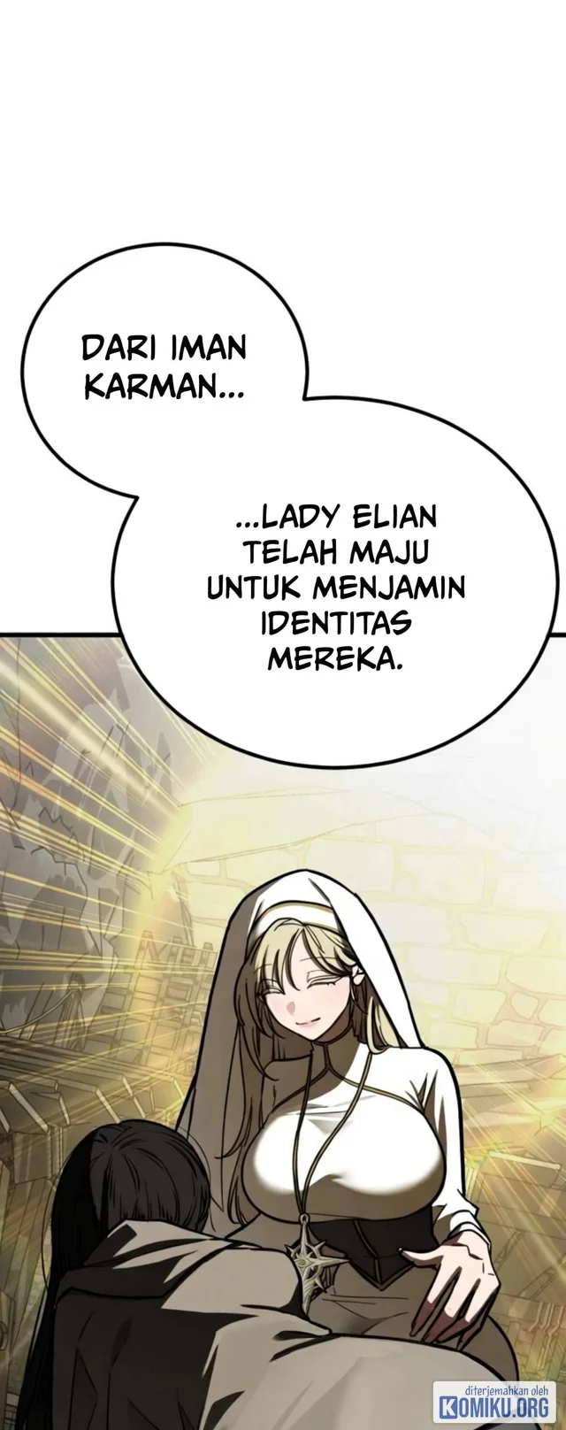 Survival Supremacy Chapter 7 halaman 42