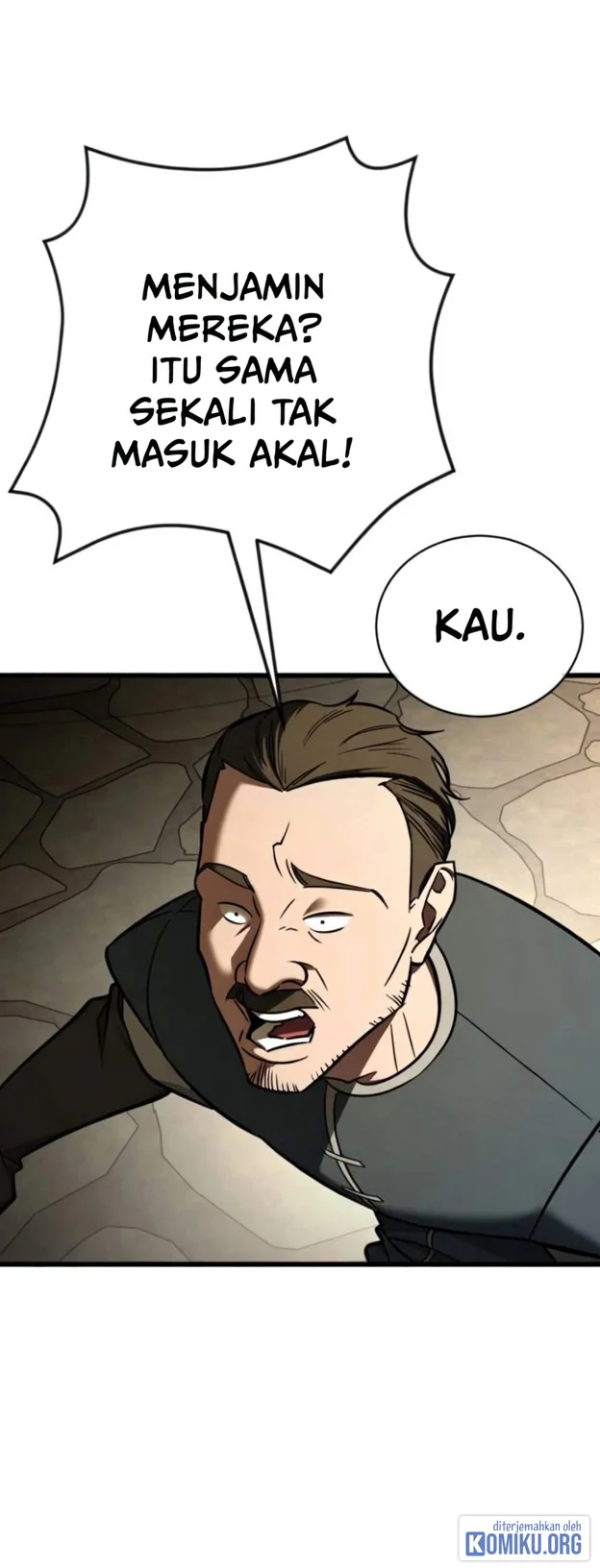 Survival Supremacy Chapter 7 halaman 44