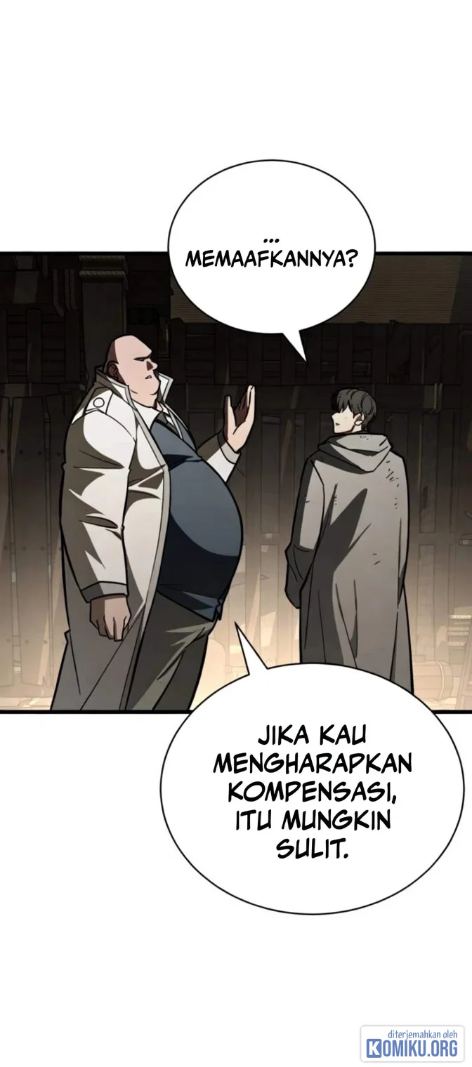 Survival Supremacy Chapter 7 halaman 52