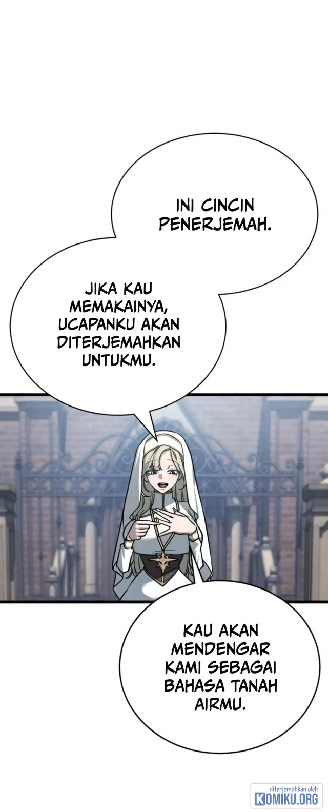 Survival Supremacy Chapter 7 halaman 64