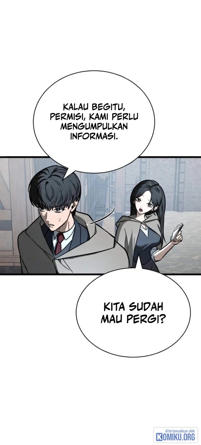 Survival Supremacy Chapter 7 halaman 76