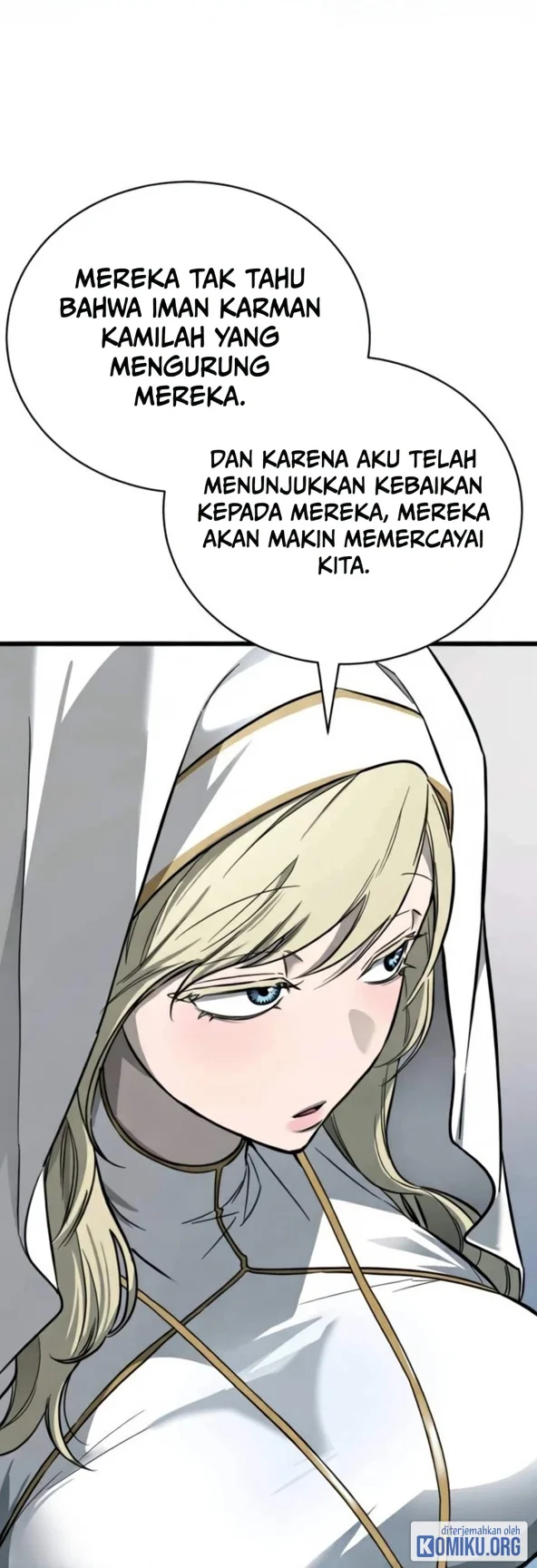 Survival Supremacy Chapter 7 Gambar 82