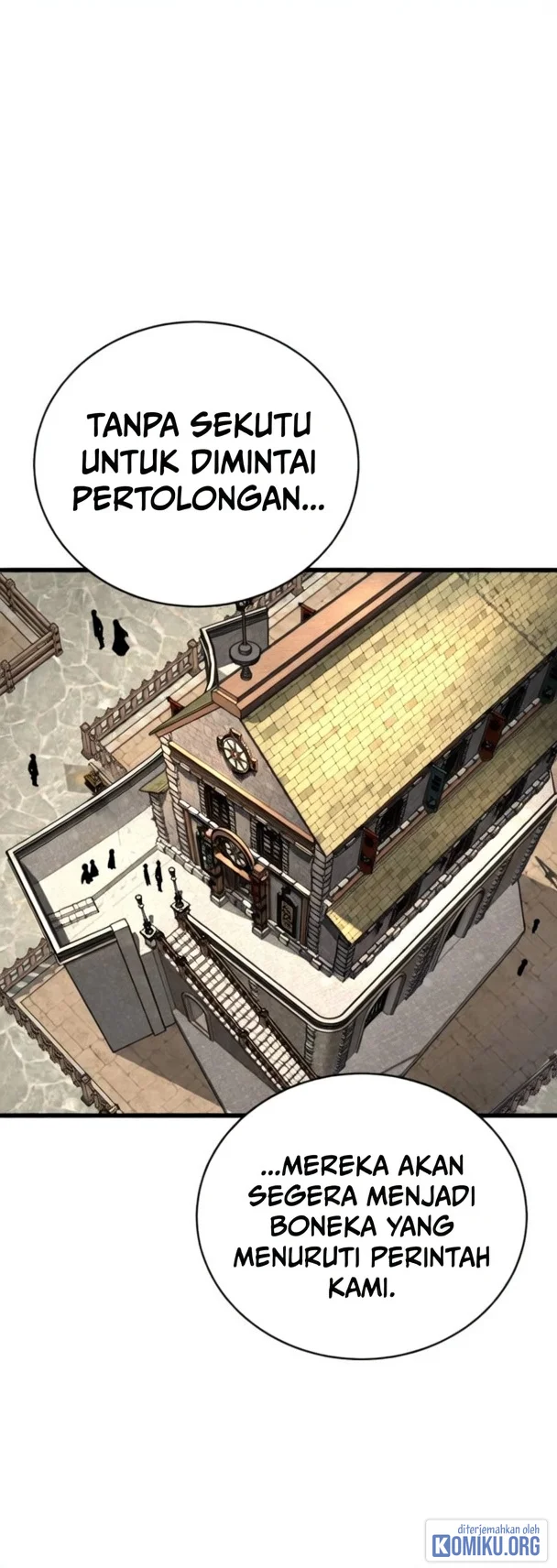 Survival Supremacy Chapter 7 Gambar 84
