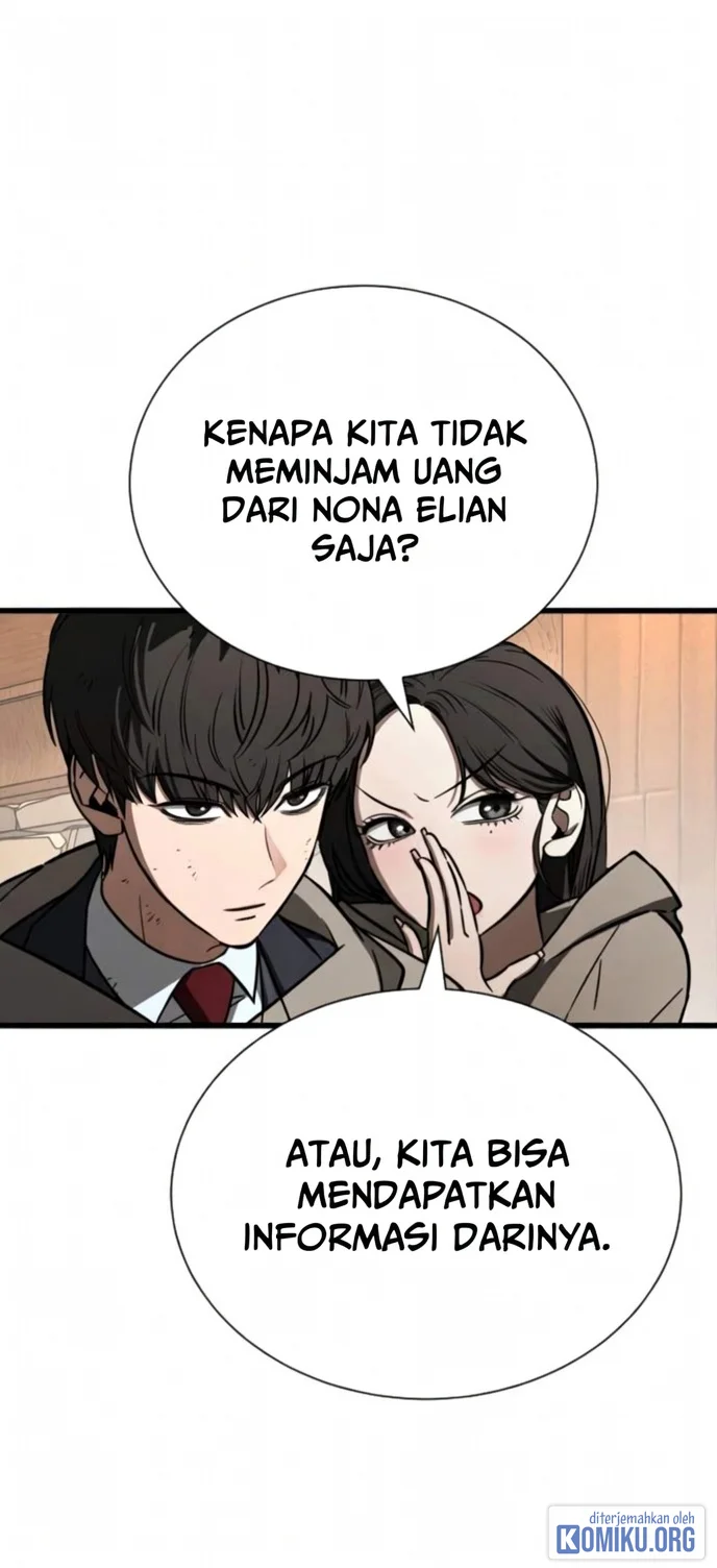 Survival Supremacy Chapter 7 Gambar 97