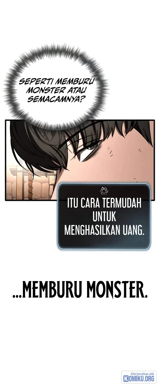 Survival Supremacy Chapter 7 Gambar 101
