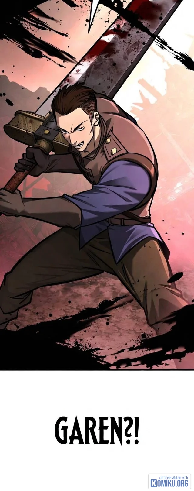 Survival Supremacy Chapter 8 Gambar 112