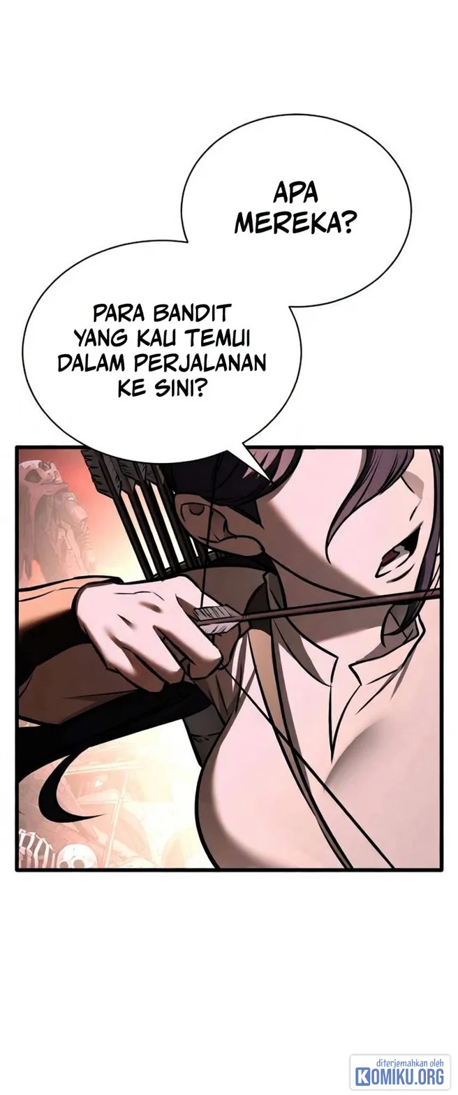 Survival Supremacy Chapter 8 Gambar 113