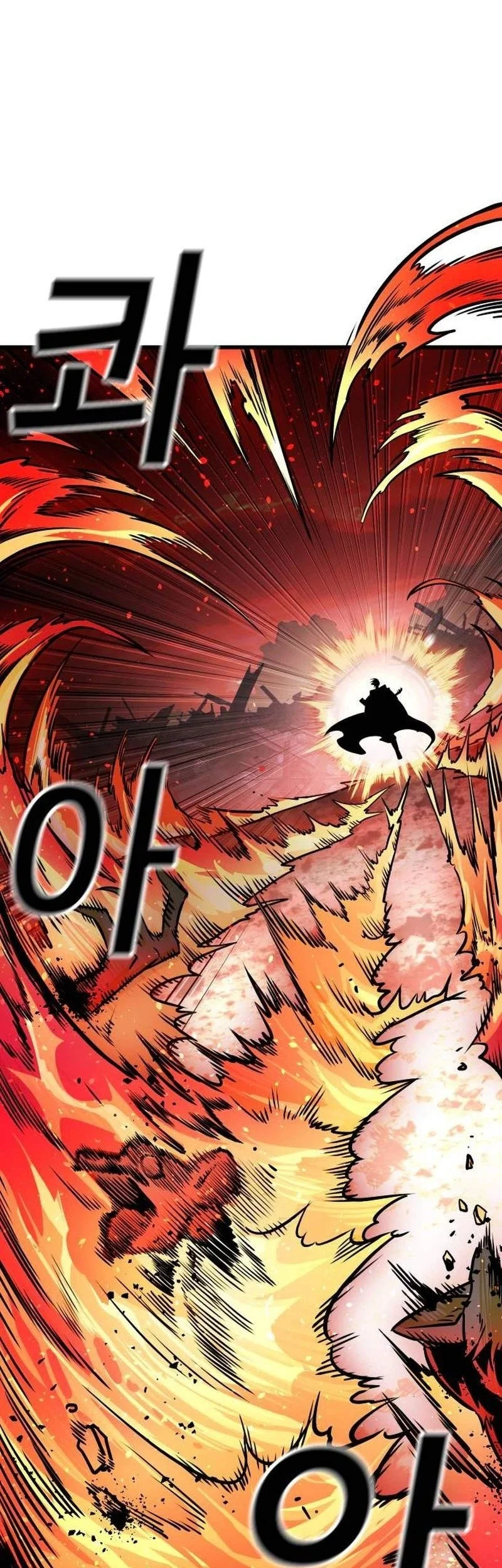 Survival Supremacy Chapter 8 Gambar 119